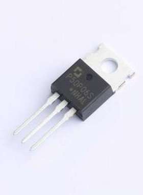 CJP50P06S 场效应管(MOSFET) CJP50P06S TO-220-3L-C