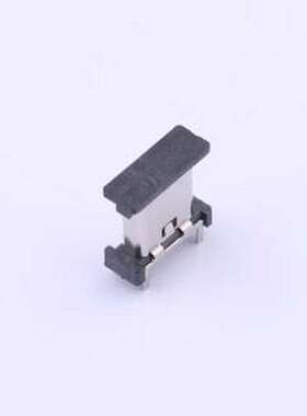 MC-118LS-H105 USB连接器 Type-C 母 直插 SMD