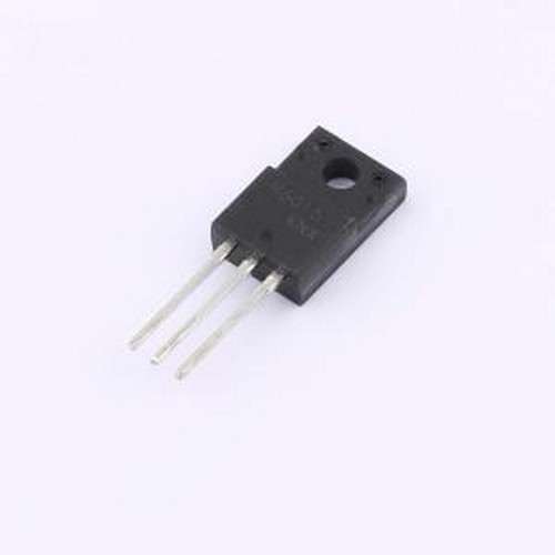 R6015KNX 场效应管(MOSFET) 1个N沟道 耐压:600V 电流:15A TO-220