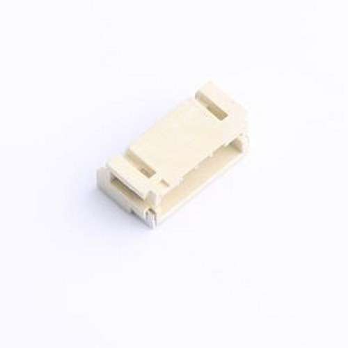 BX-PH2.0-5PWT 线对板针座 BX-PH2.0-5PWT SMD,P=2mm,卧贴