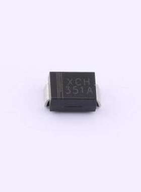 SMB5351A 稳压二极管 SMB5351A SMB