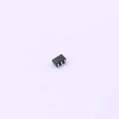 UMA2NTR 数字晶体管 电流:100mA 耐压:50V TSSOP-5(SC-70-5)SOT-3
