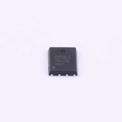 BSC0702LS-HXY 场效应管(MOSFET) 1个N沟道 耐压:60V 电流:125A D