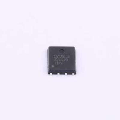 BSC0702LS-HXY 场效应管  1个N沟道 耐压:60V 电流:125A D
