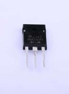 MBR3060PT 肖特基二极管 电压:60V 电流:30A TO-247-3