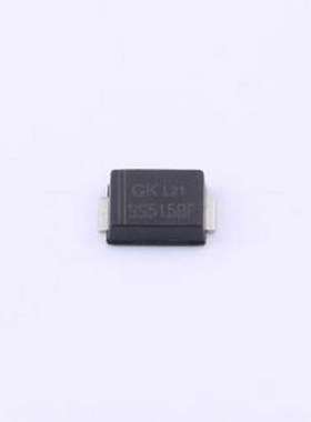 SS515BF 肖特基二极管 电压:150V 电流:5A SMBF