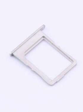 SMC-217-KT2 SIM卡连接器 MicroSIM卡 卡托 SMD