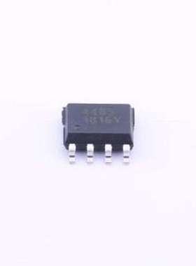 SM4485PRL 场效应管(MOSFET) 1个P沟道 耐压:40V 电流:10A SOP-8