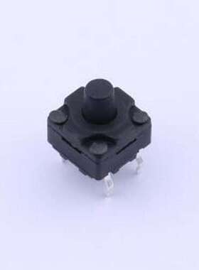 K2-1843DP-K4SW-02 轻触开关 K2-1843DP-K4SW-02 插件