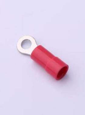 0190700007 冷压端子 圆形端子