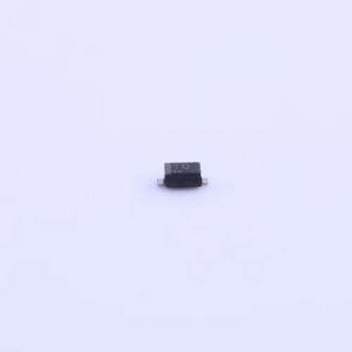 1SV285TPH3F 变容二极管 10V 420mΩ 电容比2.3 SOD-523