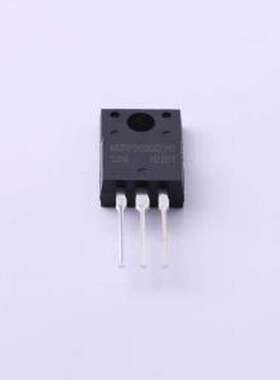 MBRF2080CTPR 肖特基二极管 电压:80V 电流:10A ITO-220AB-3