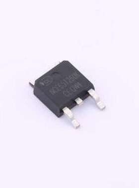 NCE65T260K 场效应管(MOSFET) 1个N沟道 耐压:650V 电流:15A TO-2