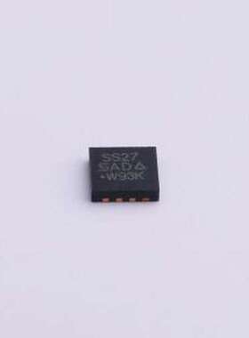 SISS27DN-T1-GE3 场效应管  SISS27DN-T1-GE3 PowerPAK121