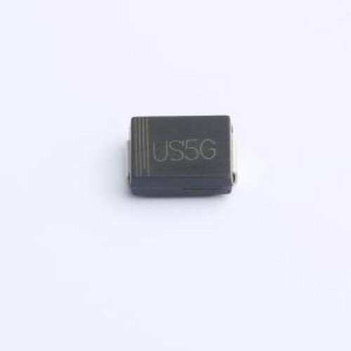 US5G 快恢复/高效率二极管 US5G SMCG