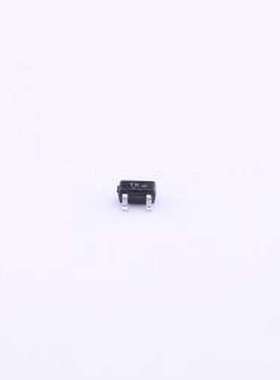 NTA4151PT1G 场效应管(MOSFET) 1个P沟道 耐压:20V 电流:760mA SC