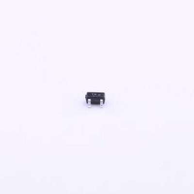 NTA4151PT1G 场效应管  1个P沟道 耐压:20V 电流:760mA SC