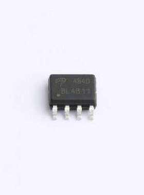 AO4840 场效应管  2个N沟道 耐压:40V 电流:6A SOIC-8