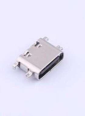 26019-UCAF002-X USB连接器 26019-UCAF002-X SMD