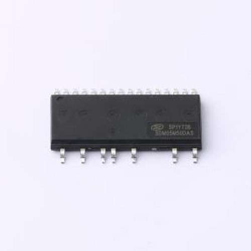 SDM05M50DAS 智能功率模块(IPM) SDM05M50DAS SOP-23H