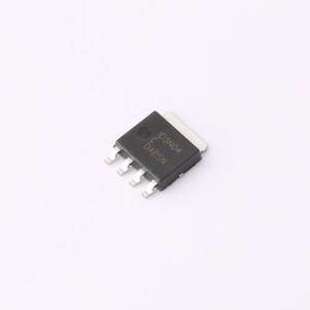 NVMYS1D3N04CTWG 场效应管(MOSFET) 1个N沟道 耐压:40V 电流:43A