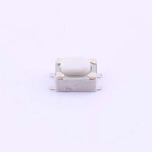 TS-1145A-C-A 轻触开关 4.2*3.2*2.5mm 立贴 轻触开关 SMD