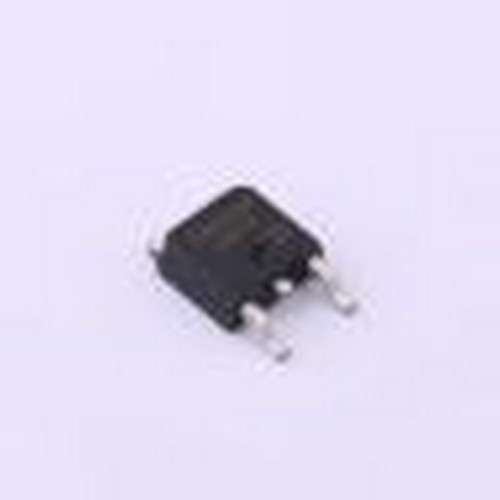 APM3020PUC-TRL-VB 场效应管(MOSFET) 1个P沟道 耐压:30V 电流:40