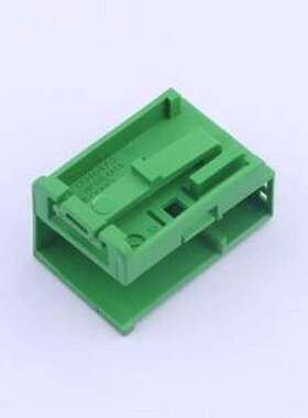 1394047-2 连接器外壳 1394047-2