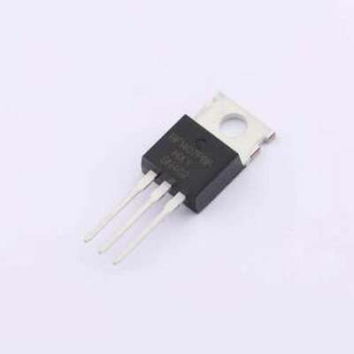 IRF1407PBF-HXY 场效应管  1个N沟道 耐压:120V 电流:125A