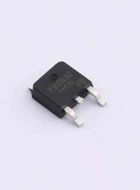 P3056LDG-VB 场效应管(MOSFET) 1个N沟道 耐压:30V 电流:70A TO-2