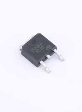 NCE1520KA-VB 场效应管(MOSFET) 1个N沟道 耐压:150V TO-252