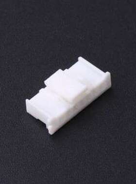 X2000H-08-N0 胶壳(线对板/线对线) 1x8P 2mm P=2mm