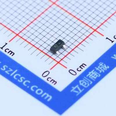 MMBFJ310LT1G 结型场效应管(JFET) MMBFJ310LT1G SOT-23