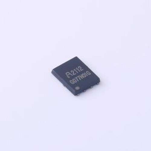APG077N01G 场效应管(MOSFET) 1个N沟道 耐压:100V 电流:90A PDFN