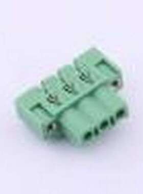 KF2EDGAM-5.0-3P 插拔式接线端子 KF2EDGAM-5.0-3P 插件,P=5mm