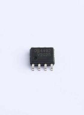 AO4492-VB 场效应管  1个N沟道 耐压:30V 电流:13A SO-8