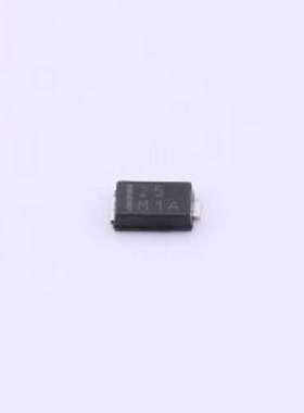 SS2P5-M3/84A 肖特基二极管 电压:50V DO-220AA(SMP)