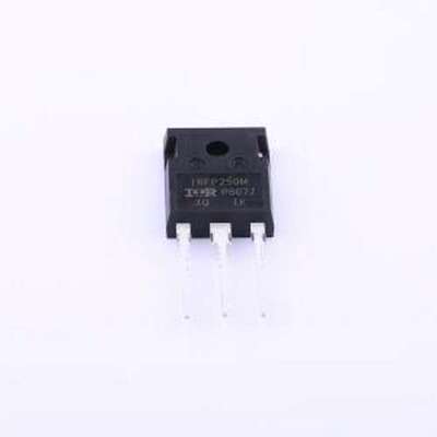 IRFP250MPBF 场效应管(MOSFET) 1个N沟道 耐压:200V 电流:30A TO-