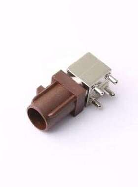 KH-2FK1-F-RM-101 RF射频同轴连接器 FAKRA 弯插