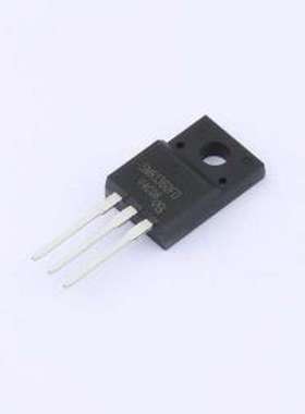SMK1360FD-VB 场效应管(MOSFET) 1个N沟道 耐压:650V 电流:12A TO