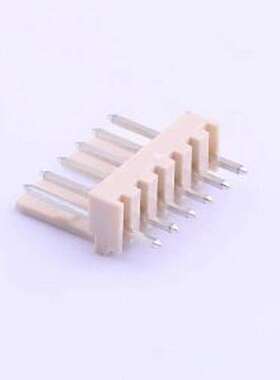 22041061 线对板针座 22041061 插件,P=2.5mm