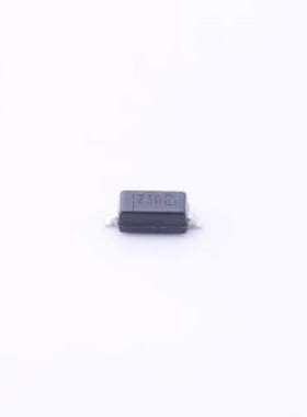 STPS0560Z 肖特基二极管 电压:60V 电流:500mA SOD-123