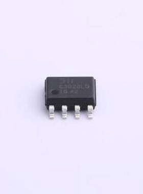 DMC3028LSD-13 场效应管(MOSFET) 1个N沟道+1个P沟道 耐压:30V 电
