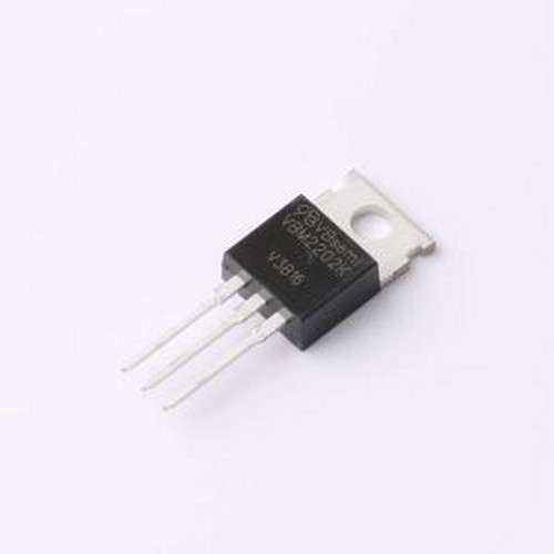 VBM2202K 场效应管(MOSFET) 1个P沟道 耐压:200V TO-220