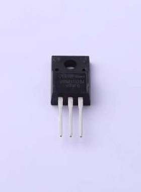 VBMB1101M 场效应管(MOSFET) 1个N沟道 耐压:100V 电流:18A TO-22