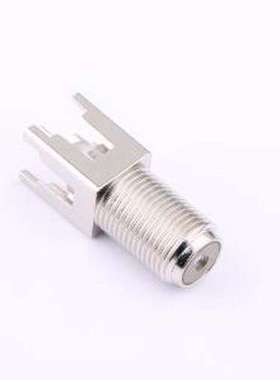 5-1814825-1 RF射频同轴连接器 5-1814825-1 插件