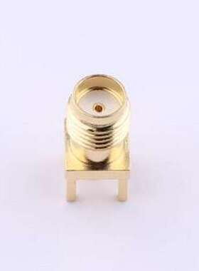 KH-SMA-KE-Z48H RF射频同轴连接器 SMA 插件