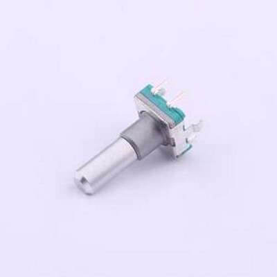 EC11E09204A4 旋转编码器 EC11E09204A4 插件