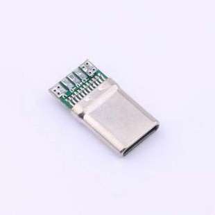 918 USB连接器 248M202AW42012