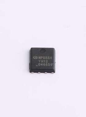 NP6884D6 场效应管(MOSFET) NP6884D6 PDFN-8(4.9x6)